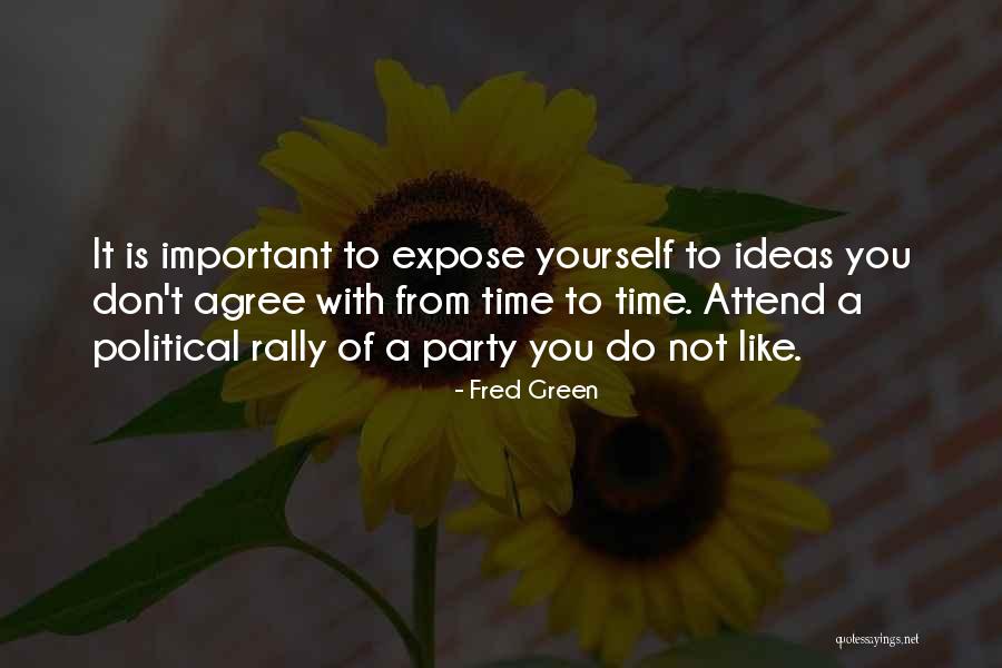 Sheehy Ford Quotes By Fred Green Sheehy Ford Quotes By Fred Green