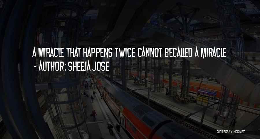 Sheeja Jose Quotes 1471234