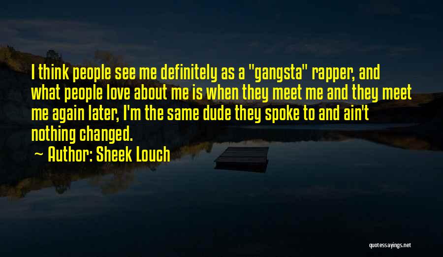 Sheek Louch Quotes 2010036
