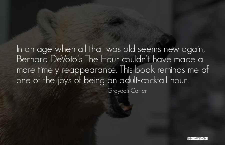 Sheelah Kaye Quotes By Graydon Carter Sheelah Kaye Quotes By Graydon Carter
