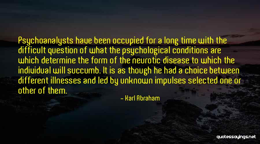 Sheeley Llp Quotes By Karl Abraham Sheeley Llp Quotes By Karl Abraham