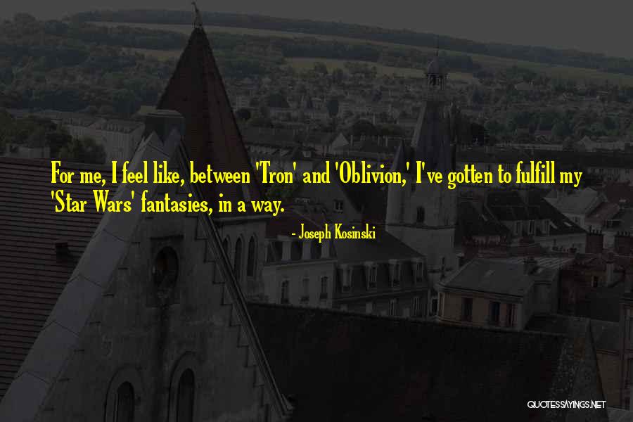 Sheeley Oil Quotes By Joseph Kosinski Sheeley Oil Quotes By Joseph Kosinski