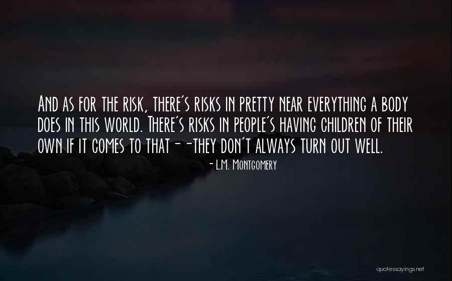 Sheelin Boats Quotes By L.M. Montgomery Sheelin Boats Quotes By L.M. Montgomery