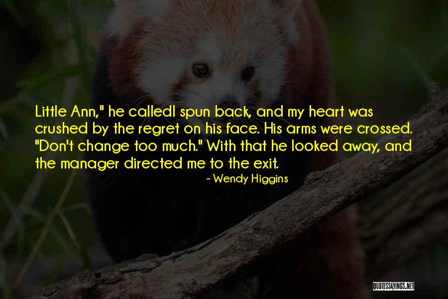 Sheelin Boats Quotes By Wendy Higgins Sheelin Boats Quotes By Wendy Higgins
