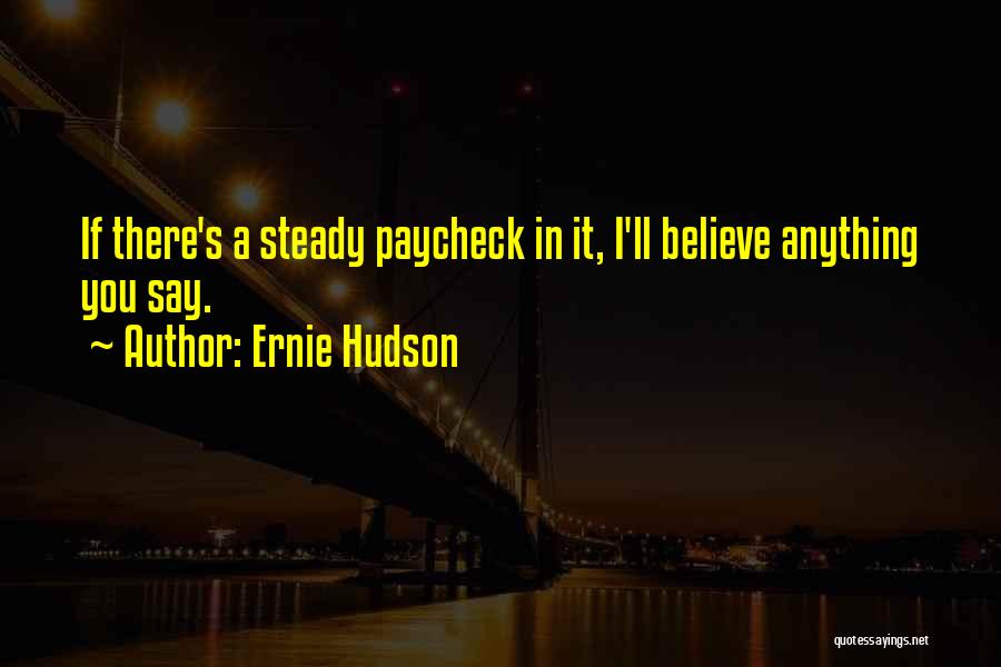 Sheen Estevez Jimmy Neutron Quotes By Ernie Hudson