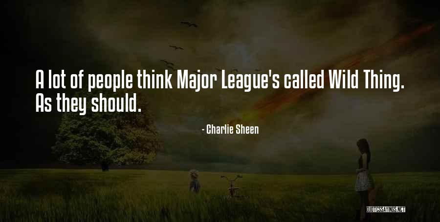 Sheen Quotes By Charlie Sheen Sheen Quotes By Charlie Sheen