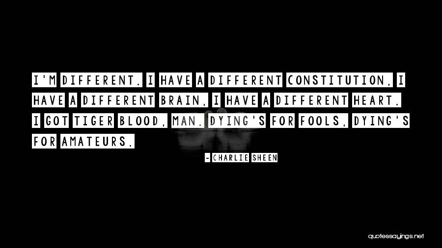 Sheen Quotes By Charlie Sheen Sheen Quotes By Charlie Sheen