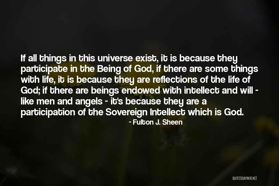 Sheen Quotes By Fulton J. Sheen Sheen Quotes By Fulton J. Sheen