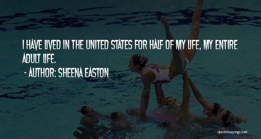 Sheena Easton Quotes 1143796