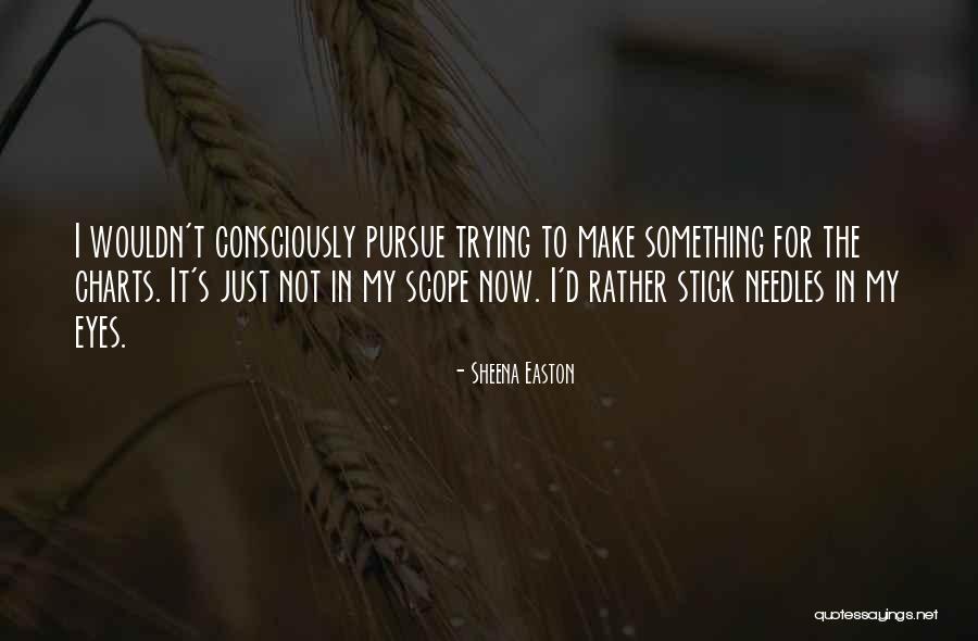 Sheena Easton Quotes 1405232 Sheena Easton Quotes 1405232