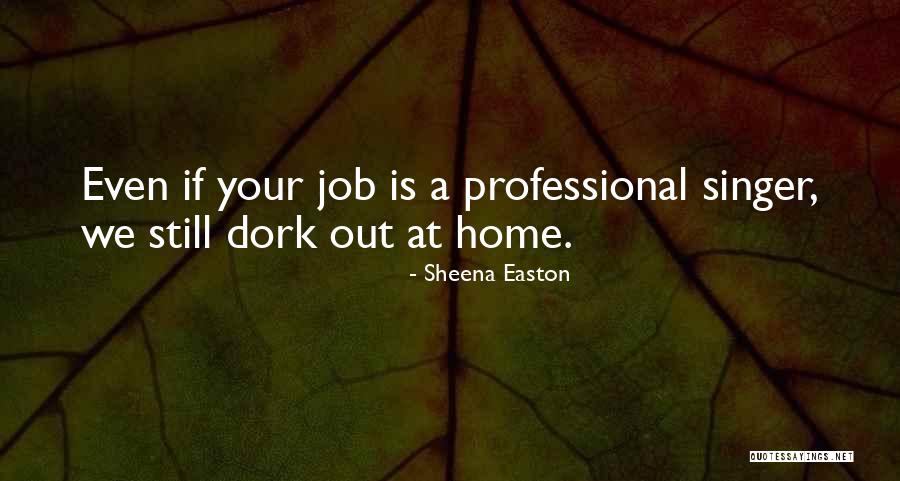 Sheena Easton Quotes 1414206 Sheena Easton Quotes 1414206