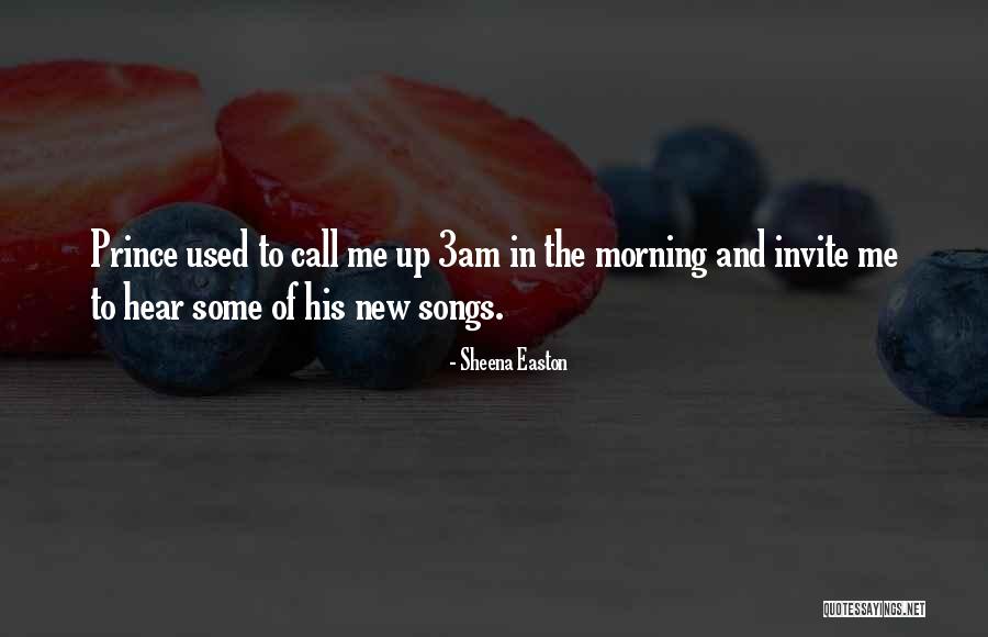Sheena Easton Quotes 192556 Sheena Easton Quotes 192556