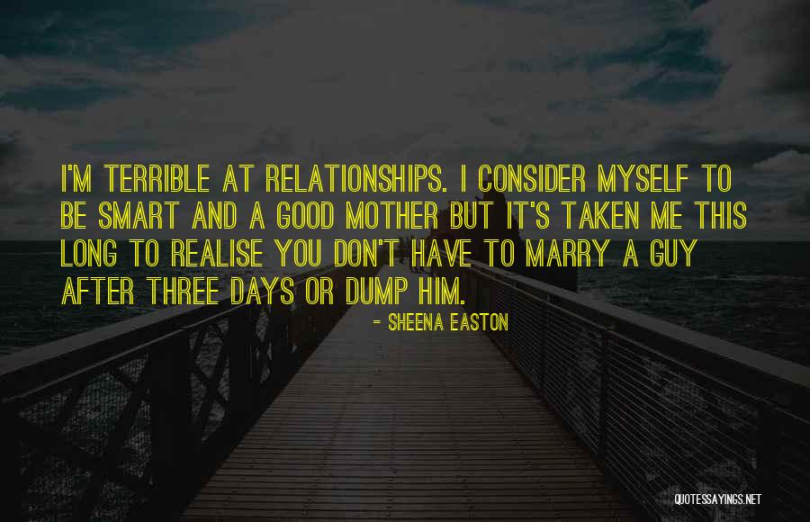 Sheena Easton Quotes 256307