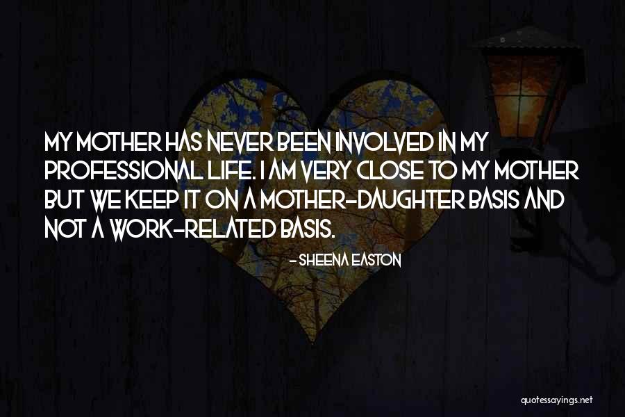 Sheena Easton Quotes 527544