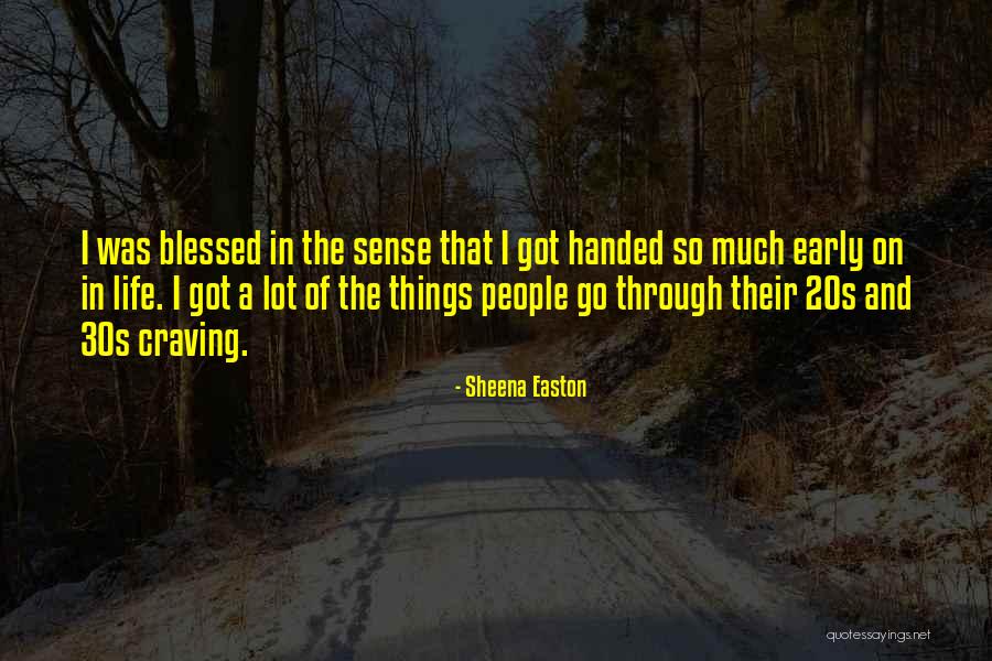 Sheena Easton Quotes 81821 Sheena Easton Quotes 81821