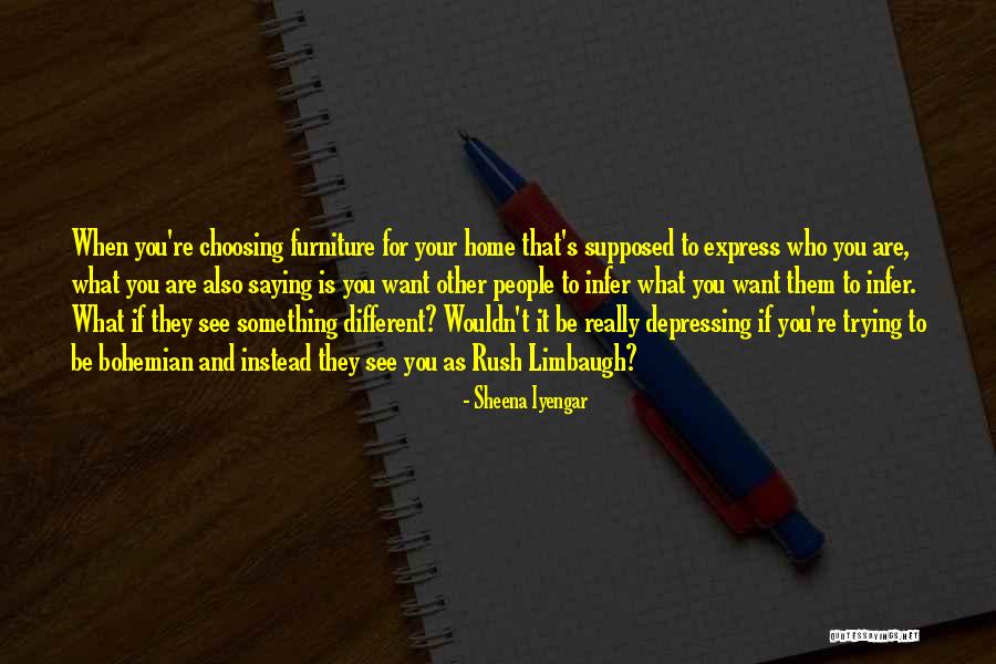 Sheena Iyengar Quotes 1052251 Sheena Iyengar Quotes 1052251