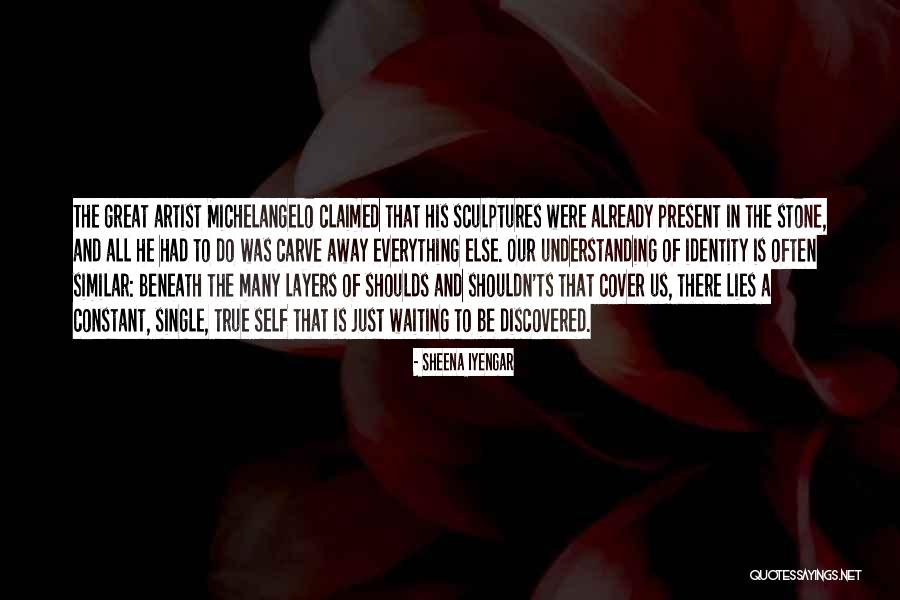 Sheena Iyengar Quotes 1057122 Sheena Iyengar Quotes 1057122