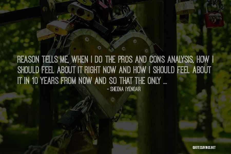 Sheena Iyengar Quotes 1184570 Sheena Iyengar Quotes 1184570