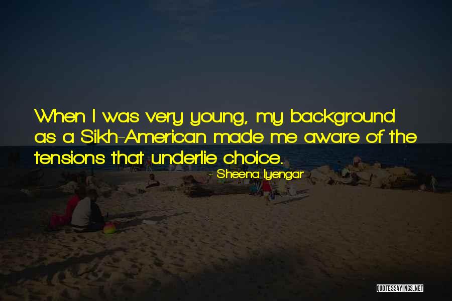 Sheena Iyengar Quotes 1546563 Sheena Iyengar Quotes 1546563