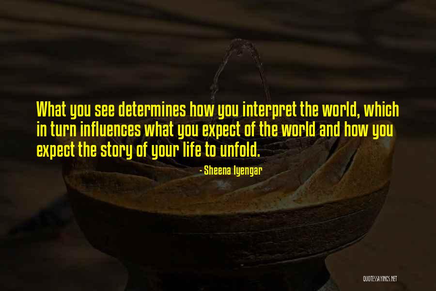 Sheena Iyengar Quotes 1574095 Sheena Iyengar Quotes 1574095