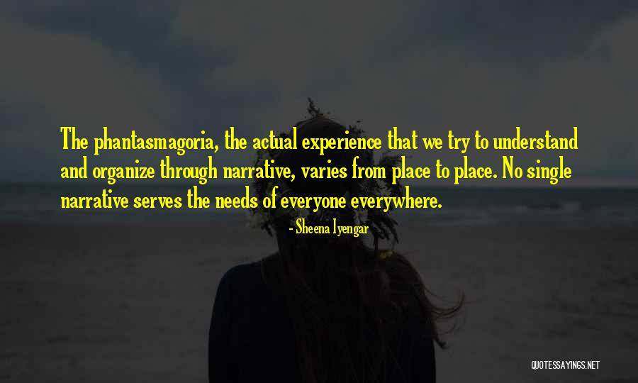 Sheena Iyengar Quotes 2269143 Sheena Iyengar Quotes 2269143