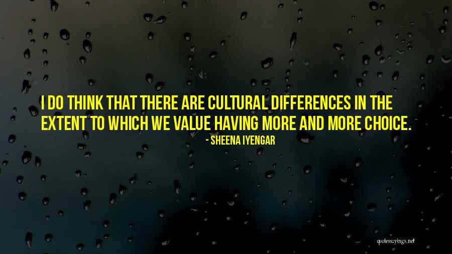 Sheena Iyengar Quotes 308849 Sheena Iyengar Quotes 308849
