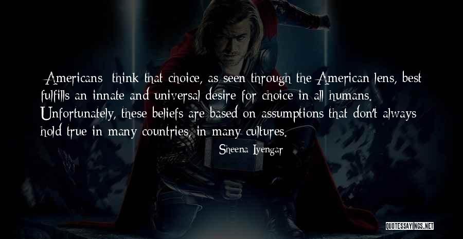 Sheena Iyengar Quotes 826104 Sheena Iyengar Quotes 826104