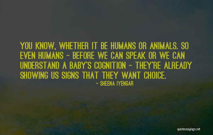 Sheena Iyengar Quotes 926985 Sheena Iyengar Quotes 926985