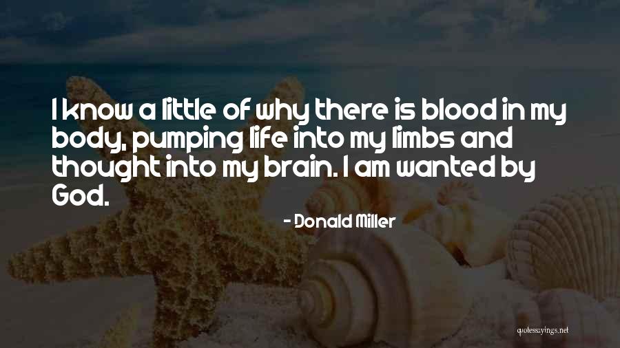 Sheena Parveen Quotes By Donald Miller Sheena Parveen Quotes By Donald Miller