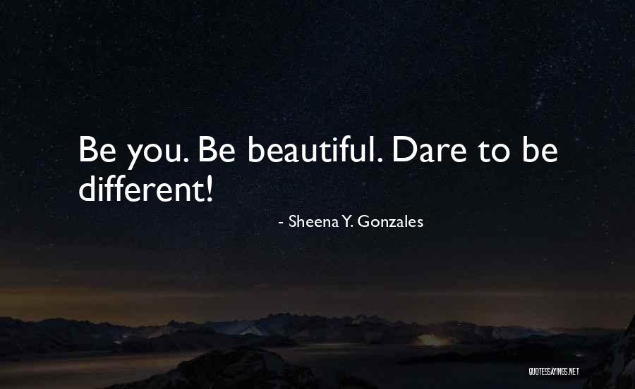 Sheena Y. Gonzales Quotes 684399 Sheena Y. Gonzales Quotes 684399