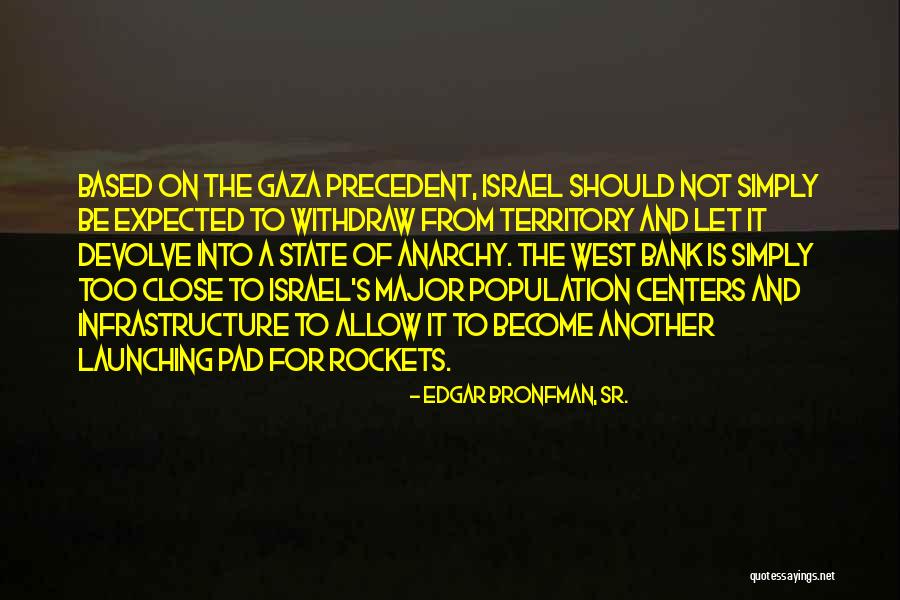 Sheenagh Cosgrove Quotes By Edgar Bronfman, Sr. Sheenagh Cosgrove Quotes By Edgar Bronfman, Sr.
