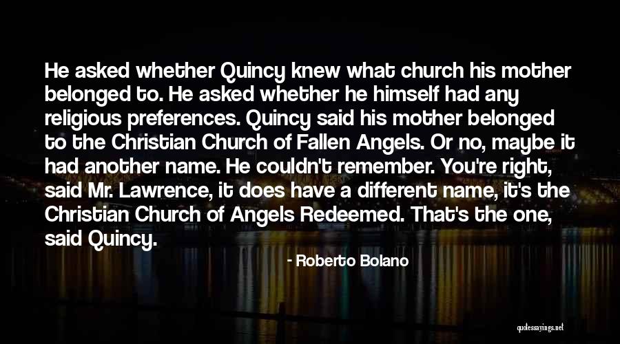 Sheenagh Cosgrove Quotes By Roberto Bolano Sheenagh Cosgrove Quotes By Roberto Bolano