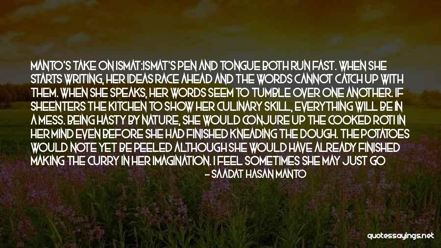 Sheenters Quotes By Saadat Hasan Manto Sheenters Quotes By Saadat Hasan Manto