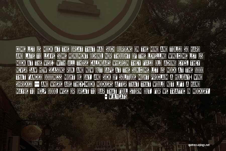 Sheep Farmer Quotes By W.B.Yeats Sheep Farmer Quotes By W.B.Yeats