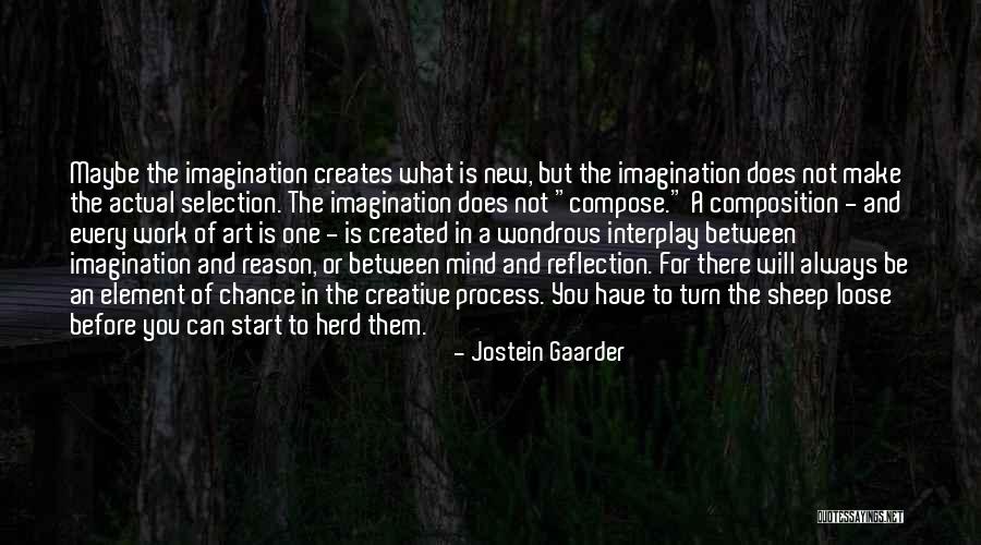 Sheep Herd Quotes By Jostein Gaarder Sheep Herd Quotes By Jostein Gaarder