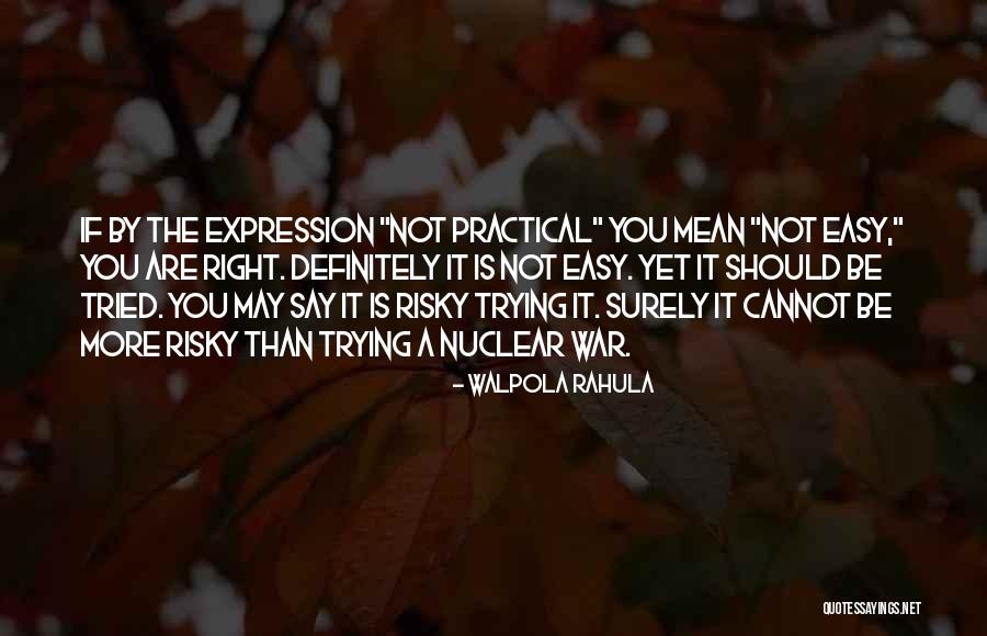 Sheeped Quotes By Walpola Rahula Sheeped Quotes By Walpola Rahula