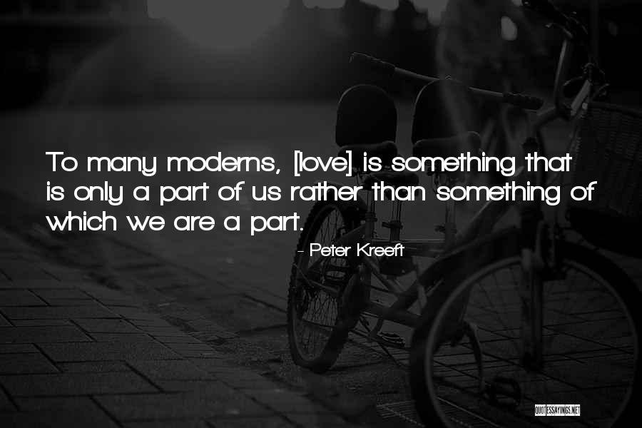 Sheepers Quotes By Peter Kreeft Sheepers Quotes By Peter Kreeft