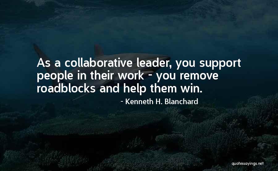 Sheepfolds Andy Quotes By Kenneth H. Blanchard Sheepfolds Andy Quotes By Kenneth H. Blanchard
