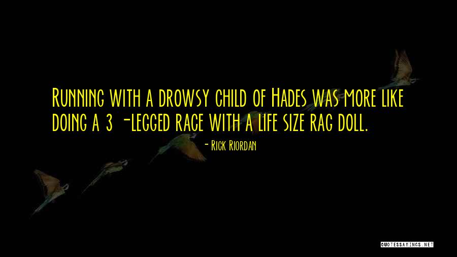 Sheepfolds Andy Quotes By Rick Riordan Sheepfolds Andy Quotes By Rick Riordan