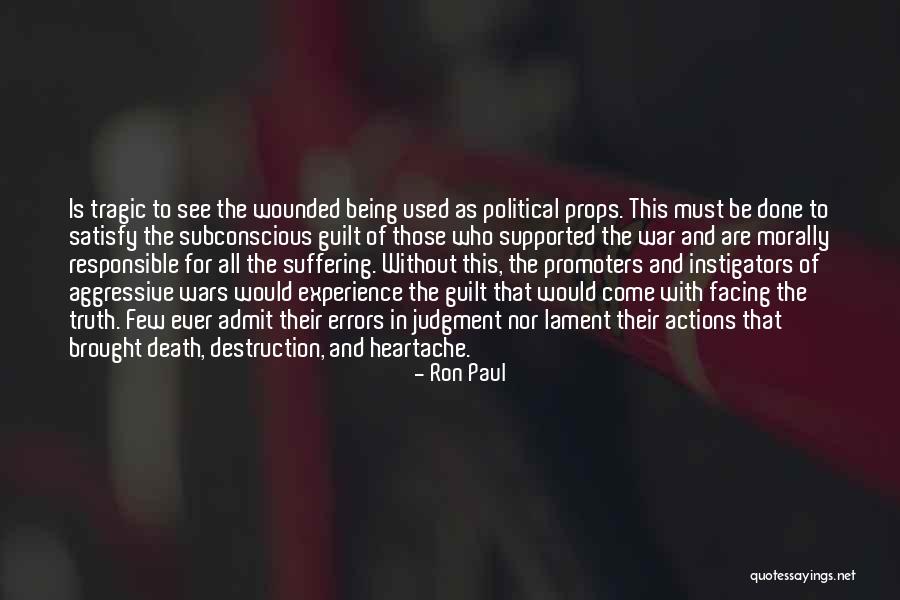 Sheepherder Bo Quotes By Ron Paul Sheepherder Bo Quotes By Ron Paul