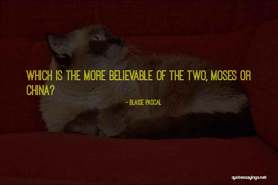 Sheepherders Rancho Quotes By Blaise Pascal Sheepherders Rancho Quotes By Blaise Pascal