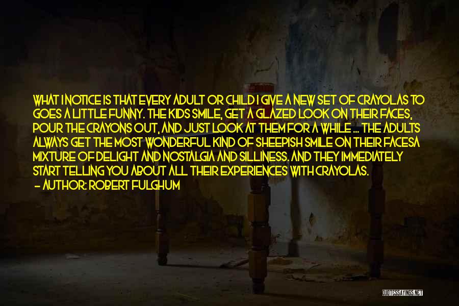 Sheepish Quotes By Robert Fulghum