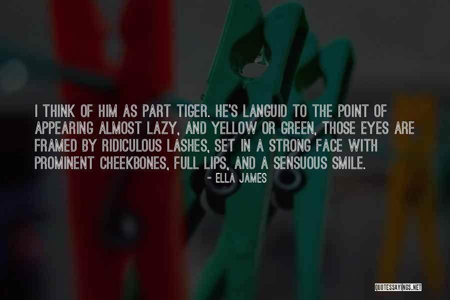 Sheepishly Antonyms Quotes By Ella James Sheepishly Antonyms Quotes By Ella James