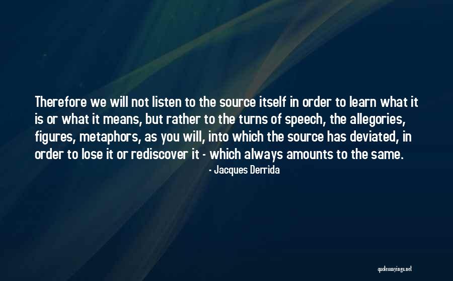 Sheepishly Antonyms Quotes By Jacques Derrida Sheepishly Antonyms Quotes By Jacques Derrida