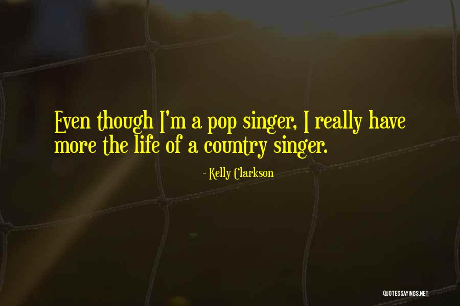 Sheeplike Adjective Quotes By Kelly Clarkson Sheeplike Adjective Quotes By Kelly Clarkson