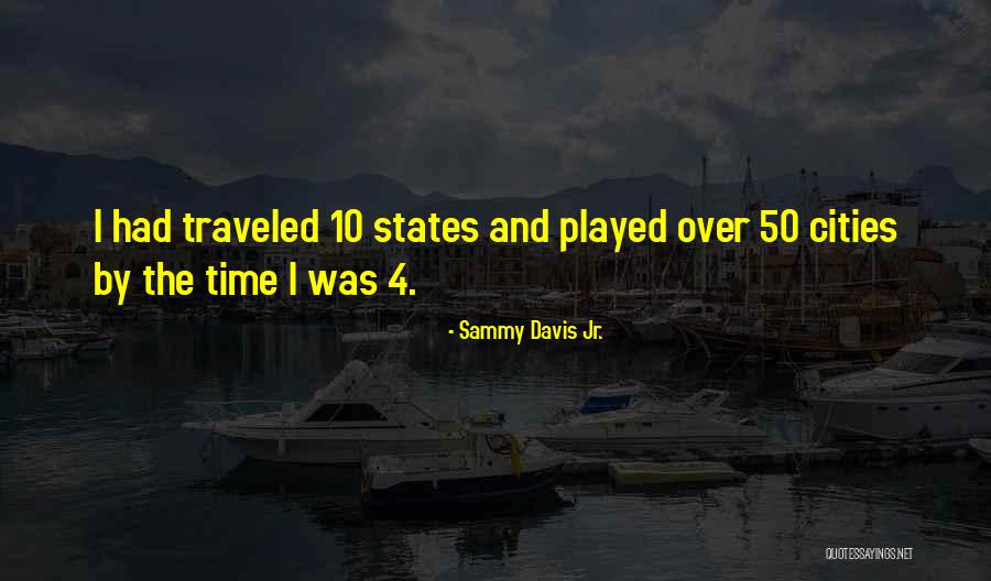 Sheeplike Animal Quotes By Sammy Davis Jr. Sheeplike Animal Quotes By Sammy Davis Jr.
