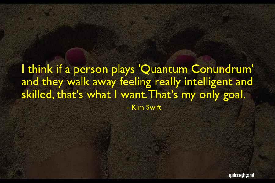 Sheeplike Crossword Quotes By Kim Swift Sheeplike Crossword Quotes By Kim Swift