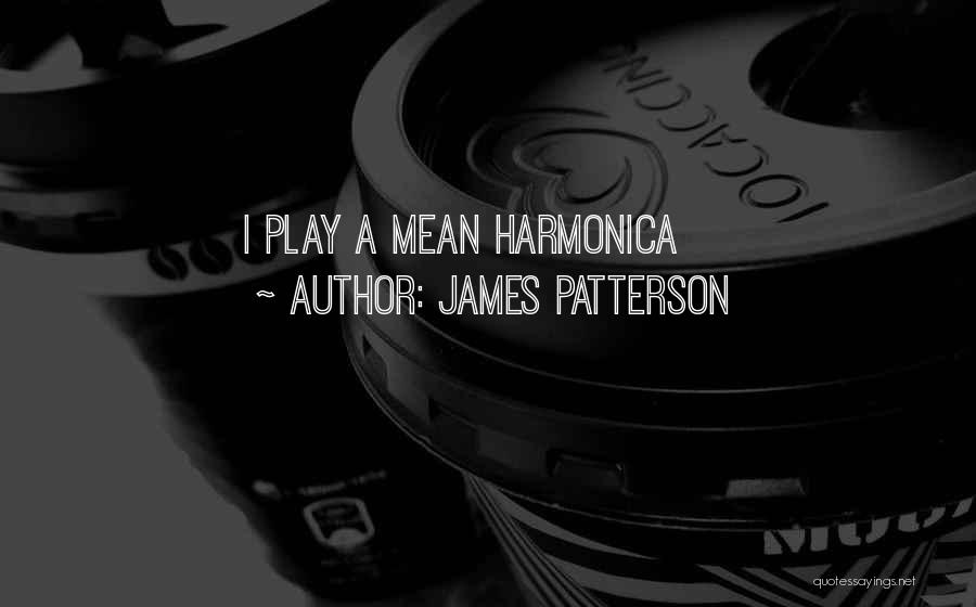 Sheepy Piggy Quotes By James Patterson