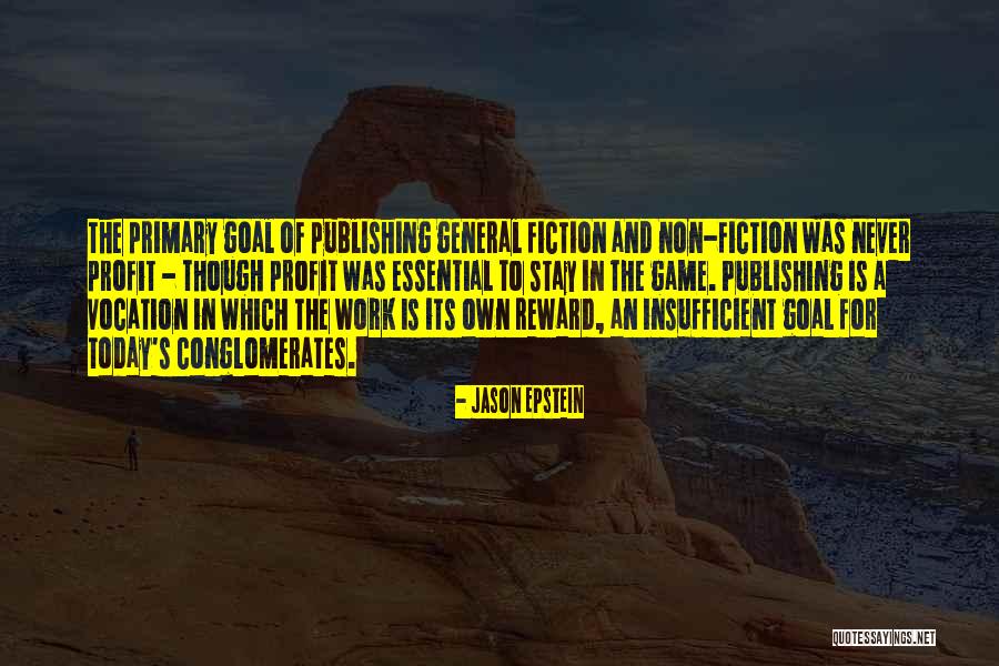 Sheepys Quotes By Jason Epstein Sheepys Quotes By Jason Epstein