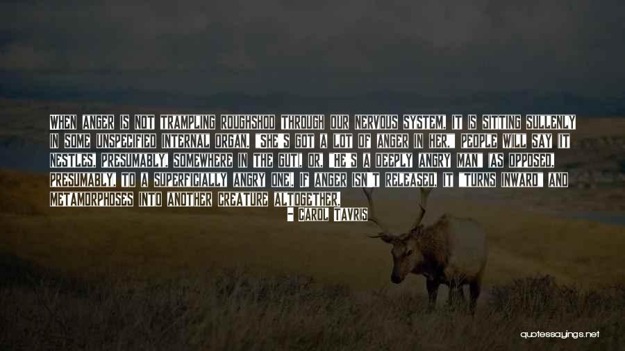 Sheer Heart Attack Quotes By Carol Tavris Sheer Heart Attack Quotes By Carol Tavris